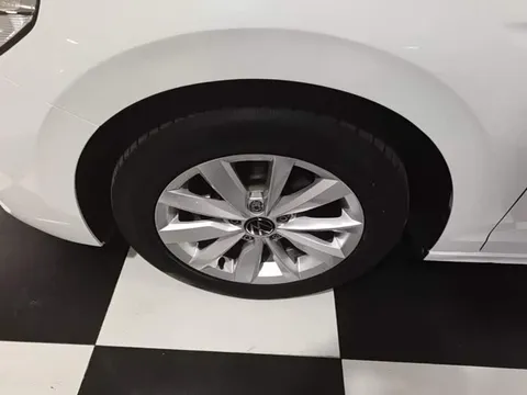 Volkswagen Bora, миниатюра 22