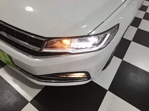 Volkswagen Bora, миниатюра 23
