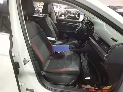 Volkswagen Bora, миниатюра 24