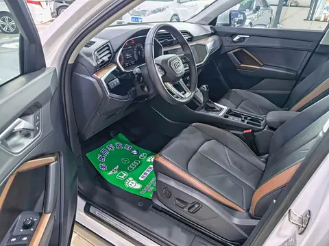Audi Q3, миниатюра 4