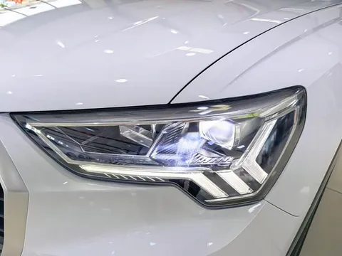 Audi Q3, миниатюра 6