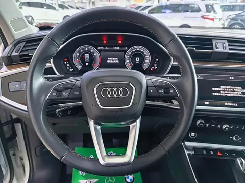 Audi Q3, миниатюра 9