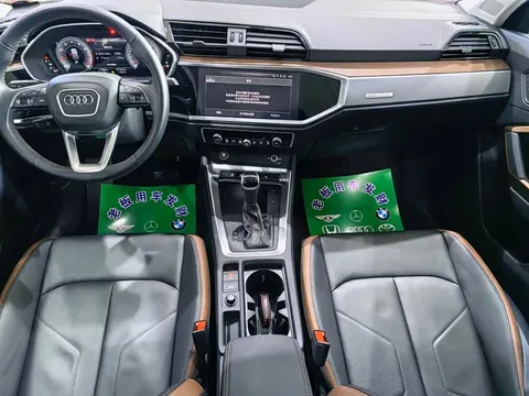 Audi Q3, миниатюра 12