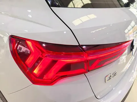 Audi Q3, миниатюра 13