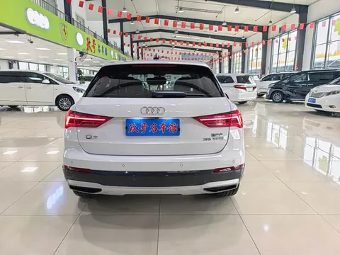 Audi Q3, миниатюра 15