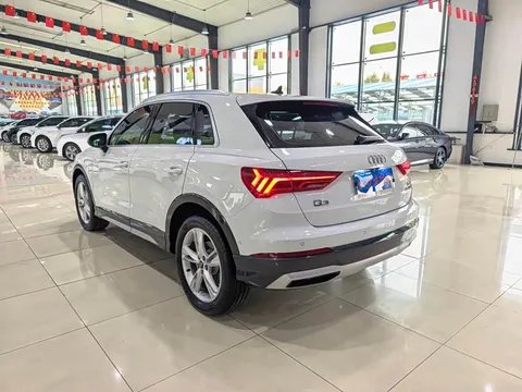 Audi Q3, миниатюра 16