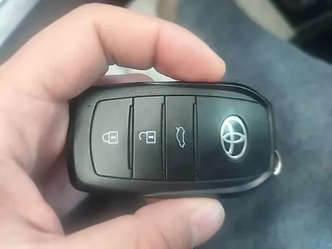 Toyota Camry, миниатюра 8
