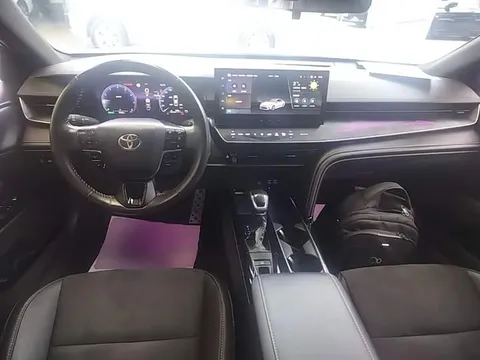Toyota Camry, миниатюра 9