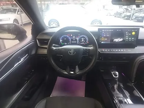 Toyota Camry, миниатюра 10