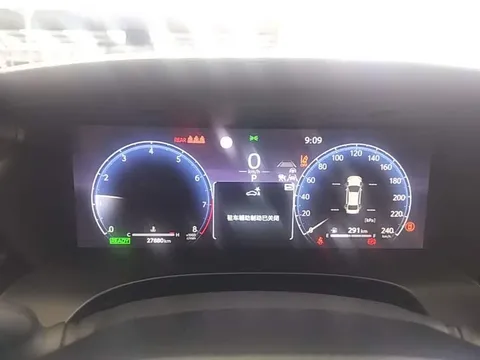 Toyota Camry, миниатюра 11