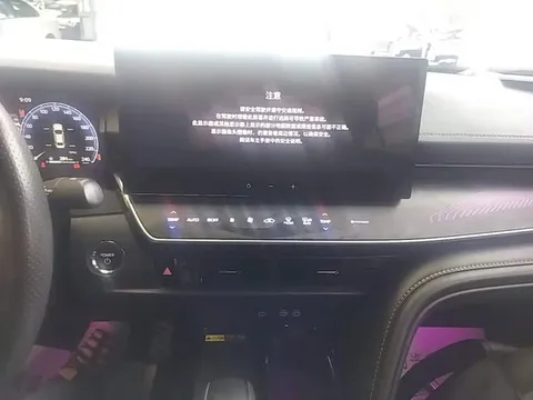 Toyota Camry, миниатюра 12