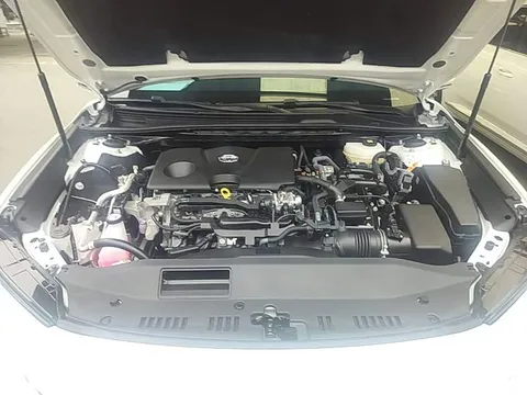 Toyota Camry, миниатюра 19