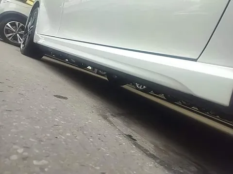 Toyota Camry, миниатюра 20