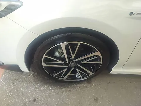Toyota Camry, миниатюра 22