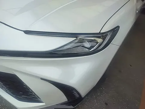 Toyota Camry, миниатюра 23
