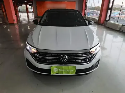 Volkswagen Sagitar, миниатюра 2