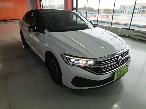 Volkswagen Sagitar, миниатюра 3
