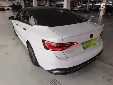 Volkswagen Sagitar, миниатюра 4