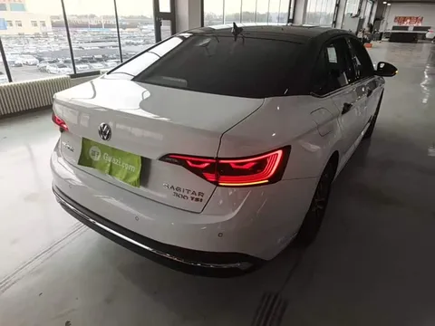 Volkswagen Sagitar, миниатюра 6