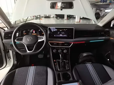 Volkswagen Sagitar, миниатюра 9