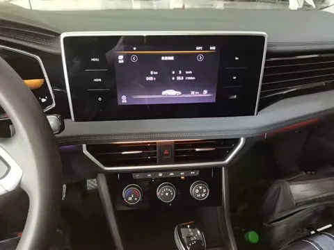 Volkswagen Sagitar, миниатюра 12