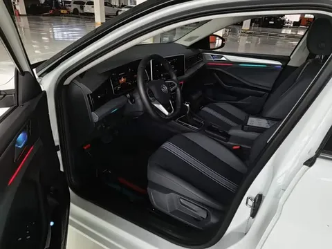 Volkswagen Sagitar, миниатюра 14