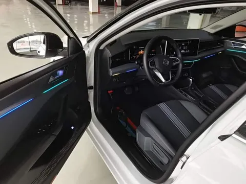 Volkswagen Sagitar, миниатюра 15