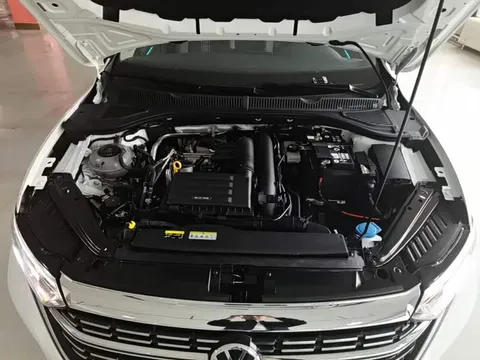 Volkswagen Sagitar, миниатюра 19