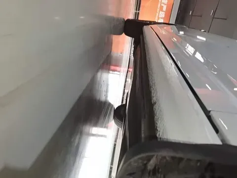 Volkswagen Sagitar, миниатюра 20