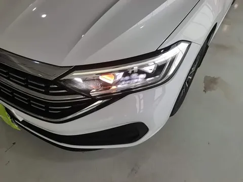 Volkswagen Sagitar, миниатюра 23