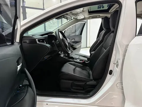 Toyota Corolla, миниатюра 9