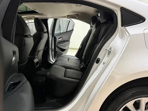 Toyota Corolla, миниатюра 10