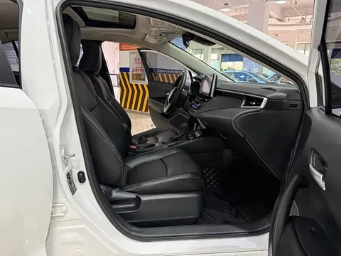 Toyota Corolla, миниатюра 11