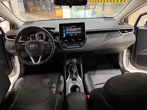 Toyota Corolla, миниатюра 12