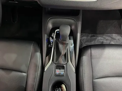 Toyota Corolla, миниатюра 15