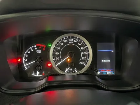 Toyota Corolla, миниатюра 16