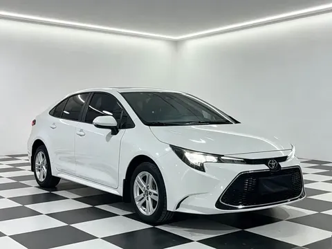 Toyota Levin, миниатюра 3