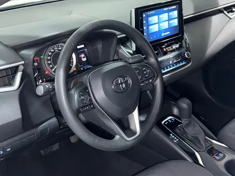 Toyota Levin, миниатюра 4