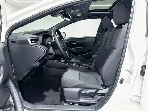 Toyota Levin, миниатюра 5