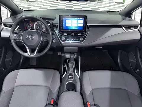 Toyota Levin, миниатюра 6