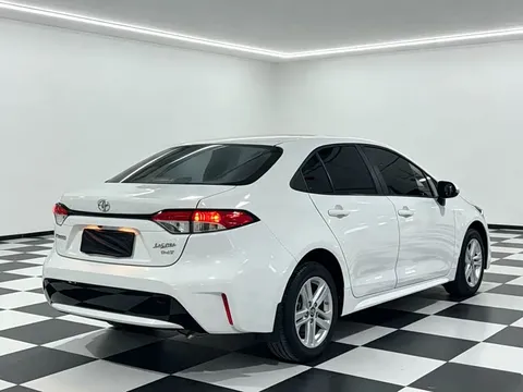 Toyota Levin, миниатюра 10
