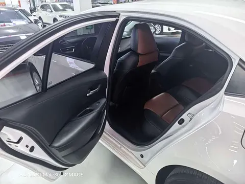 Toyota Corolla, миниатюра 7