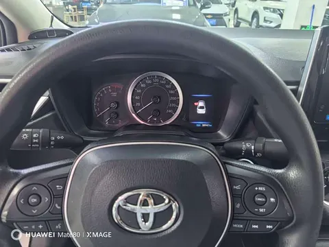 Toyota Corolla, миниатюра 10