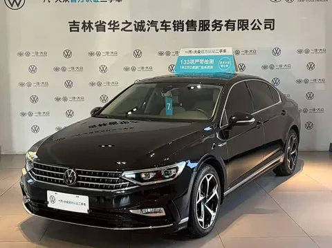 Volkswagen Magotan, фото 1