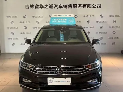 Volkswagen Magotan, миниатюра 2