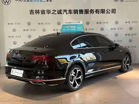 Volkswagen Magotan, миниатюра 4