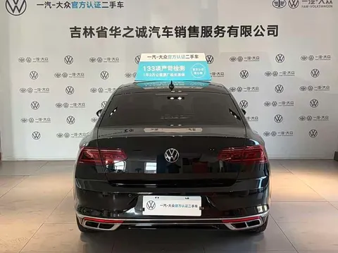 Volkswagen Magotan, миниатюра 5