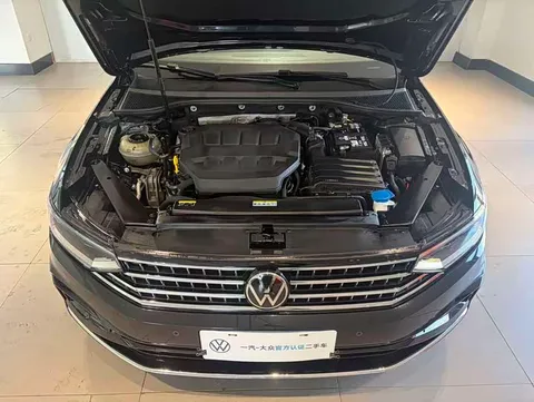 Volkswagen Magotan, миниатюра 6