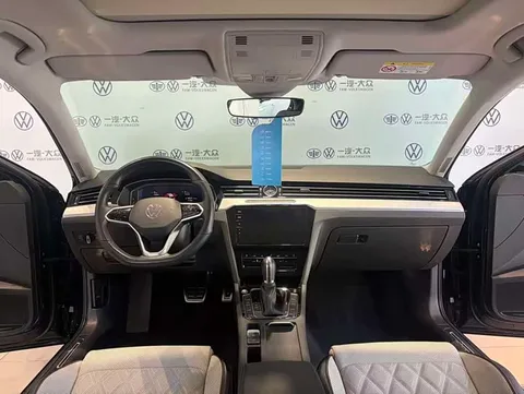 Volkswagen Magotan, миниатюра 7