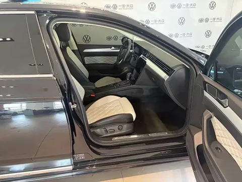 Volkswagen Magotan, миниатюра 8